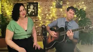 Stormy Weather - Checha Naab & Fernando Montardit