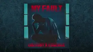 c&oslash;zyb&oslash;y - my fault (prod. Essence)