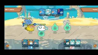 Axie APA strategy
