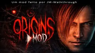 RESIDENT EVIL 4 // ORIGINS MOD // FAZENDO CORREÇÕES AO VIVO #4