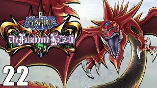 Yu-Gi-Oh! The Falsebound Kingdom Kaizo Part 22: Yugi's Finale