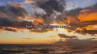 Ocean (lyrics)-Tk Kravitz ft Jacquees