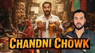 Chandni Chowk  | Delhi&rsquo;s Biggest Dry Fruit & Masala Market Tour