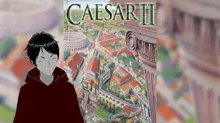 Caesar II (1995) &bull; Retro Rome City Builder Nostalgia! | Memory Lane Mondays