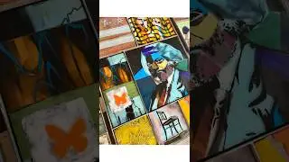 Washington Glass Studio creates public art for DC's Cedar Hill Medical Center