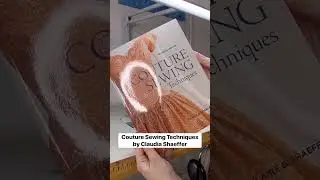 Рекомендации по книгам по шитью (мои любимые книги по шитью и выкройкам)