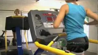 Used Gym Equipment Commercial Star Trac Treadmill Review