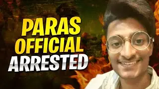 PARAS OFFICIAL ARRESTED FOR RACIAL SLUR AGAINST NINONG ERING | HARDSCOPE