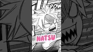 Natsu is a Beast | Fairy Tail 100YQ