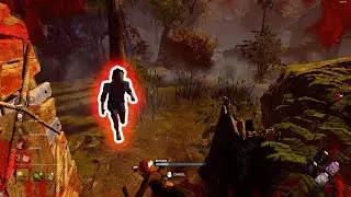 Meg players - DBD