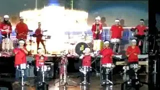 Pagelaran The Wonder of Music - kids Drum Percussion #pagelaranthewonderofmusic #drum #percussion