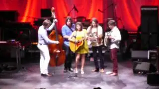 Sunrise - Norah Jones @ Royal Festival Hall (encore)