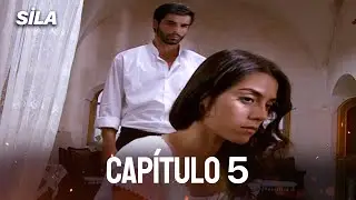 Sila: Prisioneira do Amor | Dublado em Português - Capítulo 5