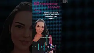 The matrix EXPLAINED ✨