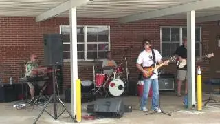 Gary Nichols - Southern Girls