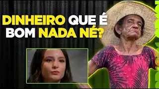 VÓ TICA Ganha Muito DINHEIRO na Internet?