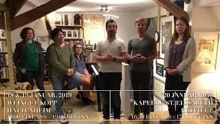 Opera et Cetera - aktuelle Veranstaltungen in Hattenheim und Eltville