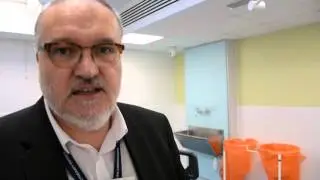 New brachytherapy suite opens at Southend Hospital