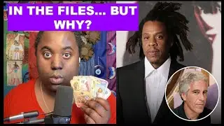 JAY-Z IS IN THE EPSTEIN FILES 2026 PSYCHIC TAROT READING | BEYONCE, EMAILS, PHOTO EVIDENCE, KARMA