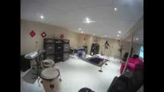 Gopro Egg Timer - Timelapse Test