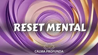Limpia tus Pensamientos y Recupera la Paz Interior (432Hz) | Música Cinematic New Age
