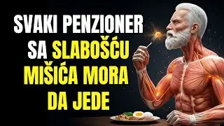 Ovih 7 namirnica ne smeju nedostajati na tanjiru starijih.