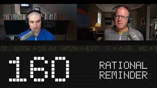 RR #160  - Day Trading in 2020: Did Free Trading Change Everything? - Discussion Thread