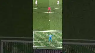 Ronaldo penalty miss 🇵🇹🥹😂#lisbon #fotball #cr7 #penaldo