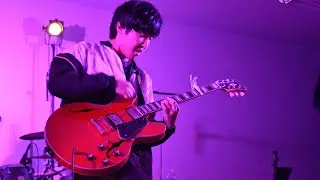 2025 10月ライブ：DB treatment(PK shampooのコピー)