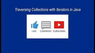 Java Collections Framework Demystified: Key Data Structures and Their Uses Part 3