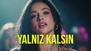 Turkish Waves - Yalnız Kalsın (Official Audio)