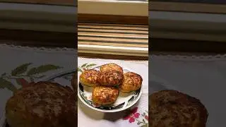 Очень быстро приготовить котлеты!