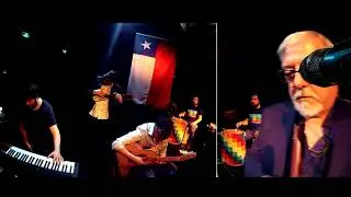 Marcelo Coulon Tr&iacute;o, Concierto en Francia, La partida
