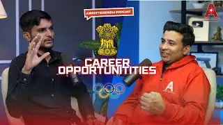 Career Opportunities in Shooting Sports | Champion Shooting Range Podcast Clip | Airsoft podcast