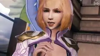 Mobius Final Fantasy Gameplay Walkthrough Warrior of Despair Chapter 2 Wol Ep.2