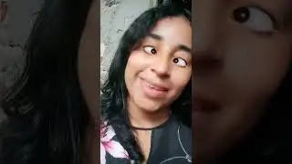 #viralvideo #fure os #olhos