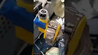 DIY automatic watch winder using $3 motor from Temu