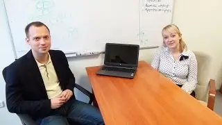 [Мы в БМ] Михаил Данильчик - основал компанию Software QA Team по тестированию ПО