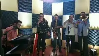 SWAY - BANDA JULIO COUTINHO