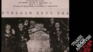 016. DEAD NITTELS - Der Papst (1982)