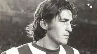 SEBASTIÁN VIBERTI, EL HOMBRE QUE CAMBIÓ LA CARA AL GRAN MÁLAGA DE LOS PRIMEROS SETENTA
