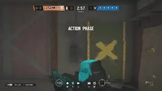 BEST OREGON SPAWNPEEK (Operation Crimson Heist)