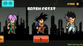 Saiyan Dragon Jump Racing - Goku Mystic #18 - Android Gameplay HD
