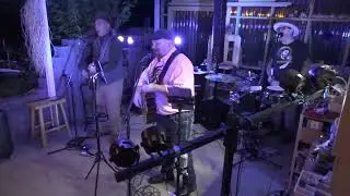 Kishorn Commandos - Patio Party, September 29, 2023