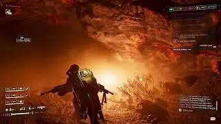 The Doomdiver | Helldivers 2 x DOOM
