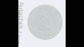 Autechre - Move of Ten EP + Bonus Track