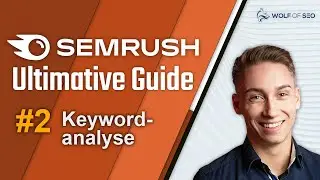 Keywordanalyse: Schnell profitable Keywords finden