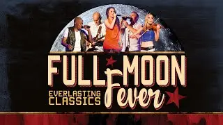 Full Moon Fever - The Barnyard Theatre