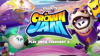 Playing Crown jam with my friend Konrad part 1 out of 4