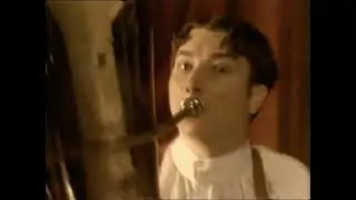 (2 IN 1, RARE) MTV (Australia) Spots - Ragtime (1995)